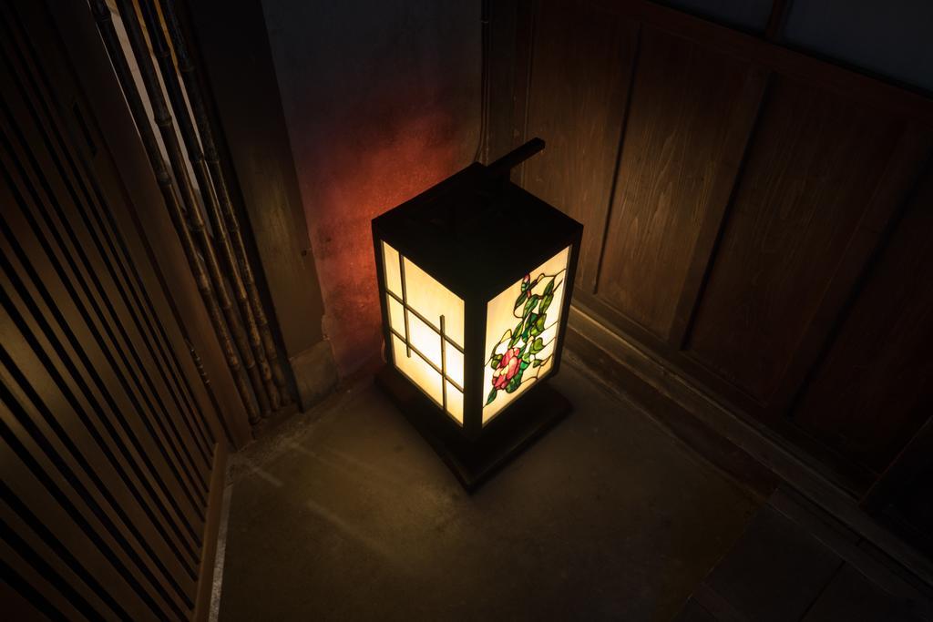 Yumeji Vintage Villa Kyoto Exterior foto